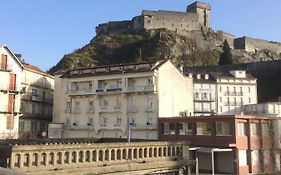 Hôtel Marquette